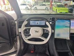 Geely Galaxy L7 2023 1.5T 55km AIR - ფოტო 3