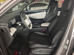 Geely Galaxy L7 2023 1.5T 55km AIR - ფოტო 7