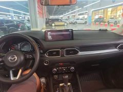 Mazda CX-5 2.0L Automatic FWD Smart Comfort Edition - ფოტო 10