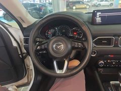 Mazda CX-5 2.0L Automatic FWD Smart Comfort Edition - ფოტო 11