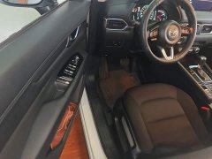 Mazda CX-5 2.0L Automatic FWD Smart Comfort Edition - ფოტო 16