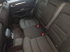 Mazda CX-5 2.0L Automatic FWD Smart Comfort Edition - ფოტო 17