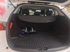 Mazda CX-5 2.0L Automatic FWD Smart Comfort Edition - ფოტო 19