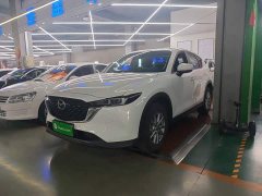 Mazda CX-5 2.0L Automatic FWD Smart Comfort Edition - ფოტო 2