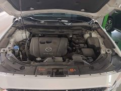 Mazda CX-5 2.0L Automatic FWD Smart Comfort Edition - ფოტო 20