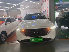 Mazda CX-5 2.0L Automatic FWD Smart Comfort Edition - ფოტო 3