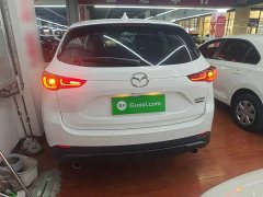 Mazda CX-5 2.0L Automatic FWD Smart Comfort Edition - ფოტო 6
