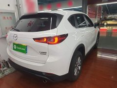 Mazda CX-5 2.0L Automatic FWD Smart Comfort Edition - ფოტო 8