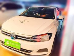 Volkswagen Polo Plus 1.5L Automatic Passion Lifestyle Edition - ფოტო 1