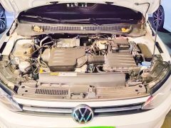 Volkswagen Polo Plus 1.5L Automatic Passion Lifestyle Edition - ფოტო 11