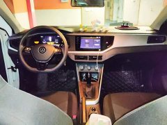 Volkswagen Polo Plus 1.5L Automatic Passion Lifestyle Edition - ფოტო 13