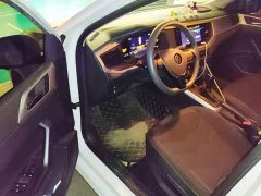 Volkswagen Polo Plus 1.5L Automatic Passion Lifestyle Edition - ფოტო 14
