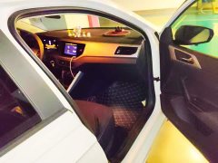 Volkswagen Polo Plus 1.5L Automatic Passion Lifestyle Edition - ფოტო 20