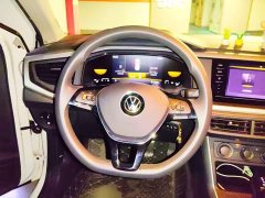 Volkswagen Polo Plus 1.5L Automatic Passion Lifestyle Edition - ფოტო 3
