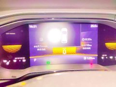 Volkswagen Polo Plus 1.5L Automatic Passion Lifestyle Edition - ფოტო 4