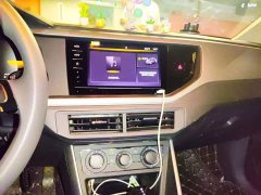 Volkswagen Polo Plus 1.5L Automatic Passion Lifestyle Edition - ფოტო 6