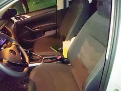 Volkswagen Polo Plus 1.5L Automatic Passion Lifestyle Edition - ფოტო 8