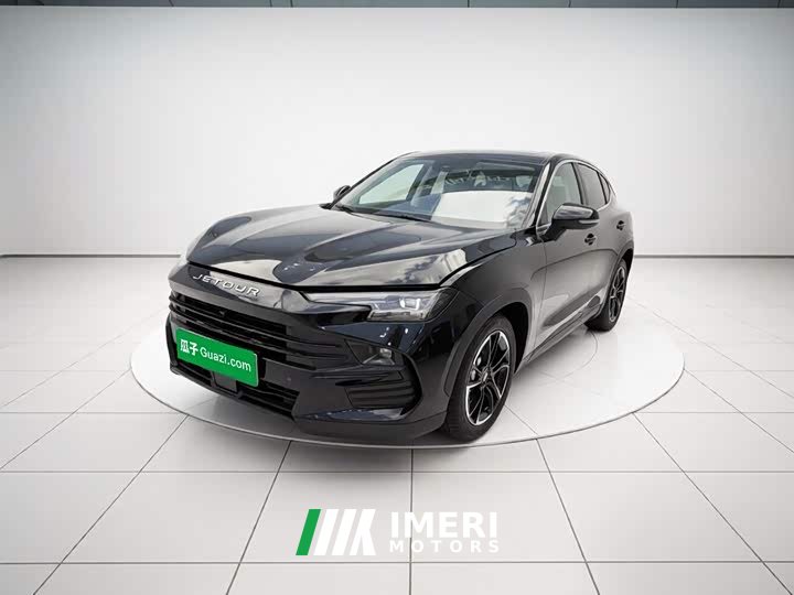Jetour Jietu Dasheng 2025 1.5T DCT Premium Edition - ავტომობილი ჩინეთიდან