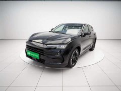 Jetour Jietu Dasheng 2025 1.5T DCT Premium Edition - ფოტო 1