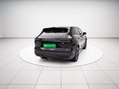 Jetour Jietu Dasheng 2025 1.5T DCT Premium Edition - ფოტო 10