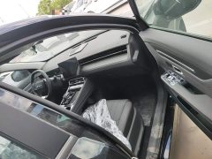 Jetour Jietu Dasheng 2025 1.5T DCT Premium Edition - ფოტო 11