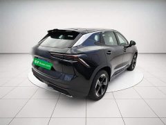 Jetour Jietu Dasheng 2025 1.5T DCT Premium Edition - ფოტო 12