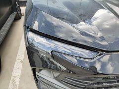 Jetour Jietu Dasheng 2025 1.5T DCT Premium Edition - ფოტო 13