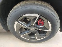 Jetour Jietu Dasheng 2025 1.5T DCT Premium Edition - ფოტო 14