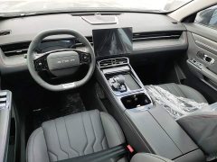 Jetour Jietu Dasheng 2025 1.5T DCT Premium Edition - ფოტო 16