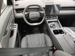 Jetour Jietu Dasheng 2025 1.5T DCT Premium Edition - ფოტო 17