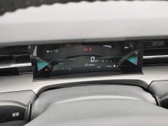 Jetour Jietu Dasheng 2025 1.5T DCT Premium Edition - ფოტო 18