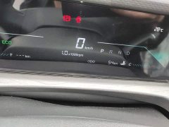 Jetour Jietu Dasheng 2025 1.5T DCT Premium Edition - ფოტო 19