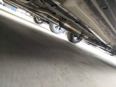 Jetour Jietu Dasheng 2025 1.5T DCT Premium Edition - ფოტო 4