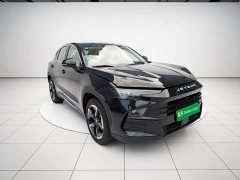 Jetour Jietu Dasheng 2025 1.5T DCT Premium Edition - ფოტო 7