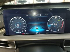 Chery Tiggo 8 PLUS 290TGDI DCT Luxury Edition - ფოტო 12