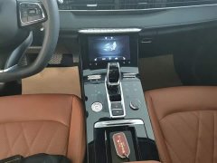 Chery Tiggo 8 PLUS 290TGDI DCT Luxury Edition - ფოტო 14