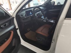 Chery Tiggo 8 PLUS 290TGDI DCT Luxury Edition - ფოტო 15