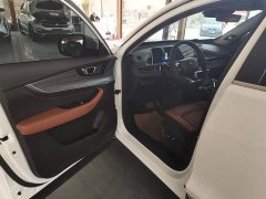 Chery Tiggo 8 PLUS 290TGDI DCT Luxury Edition - ფოტო 16