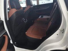Chery Tiggo 8 PLUS 290TGDI DCT Luxury Edition - ფოტო 17