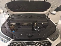 Chery Tiggo 8 PLUS 290TGDI DCT Luxury Edition - ფოტო 20