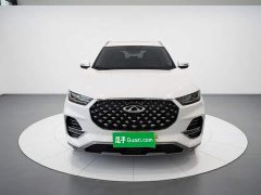 Chery Tiggo 8 PLUS 290TGDI DCT Luxury Edition - ფოტო 3