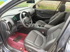 Hyundai Beijing Hyundai ix35 2021 2.0L Automatic 2WD GLS Leading Edition - ფოტო 10