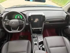 Hyundai Beijing Hyundai ix35 2021 2.0L Automatic 2WD GLS Leading Edition - ფოტო 11