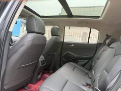 Hyundai Beijing Hyundai ix35 2021 2.0L Automatic 2WD GLS Leading Edition - ფოტო 12