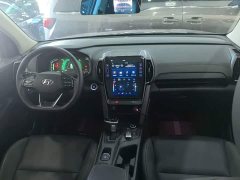 Hyundai Beijing Hyundai ix35 2021 2.0L Automatic 2WD GLS Leading Edition - ფოტო 13