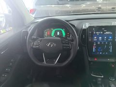 Hyundai Beijing Hyundai ix35 2021 2.0L Automatic 2WD GLS Leading Edition - ფოტო 14