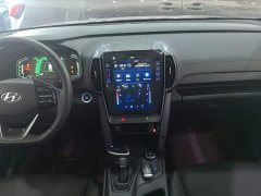 Hyundai Beijing Hyundai ix35 2021 2.0L Automatic 2WD GLS Leading Edition - ფოტო 15