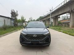 Hyundai Beijing Hyundai ix35 2021 2.0L Automatic 2WD GLS Leading Edition - ფოტო 5
