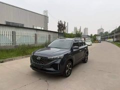 Hyundai Beijing Hyundai ix35 2021 2.0L Automatic 2WD GLS Leading Edition - ფოტო 6