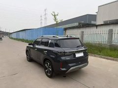 Hyundai Beijing Hyundai ix35 2021 2.0L Automatic 2WD GLS Leading Edition - ფოტო 7